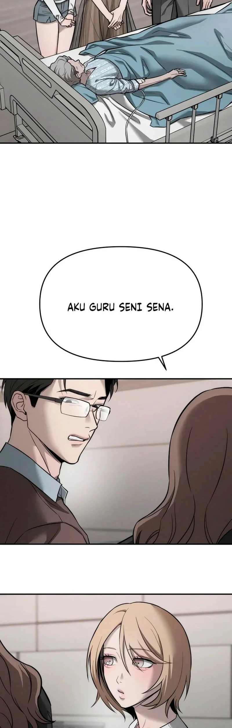 My Desire Is Not a Sin Chapter 18 Gambar 10