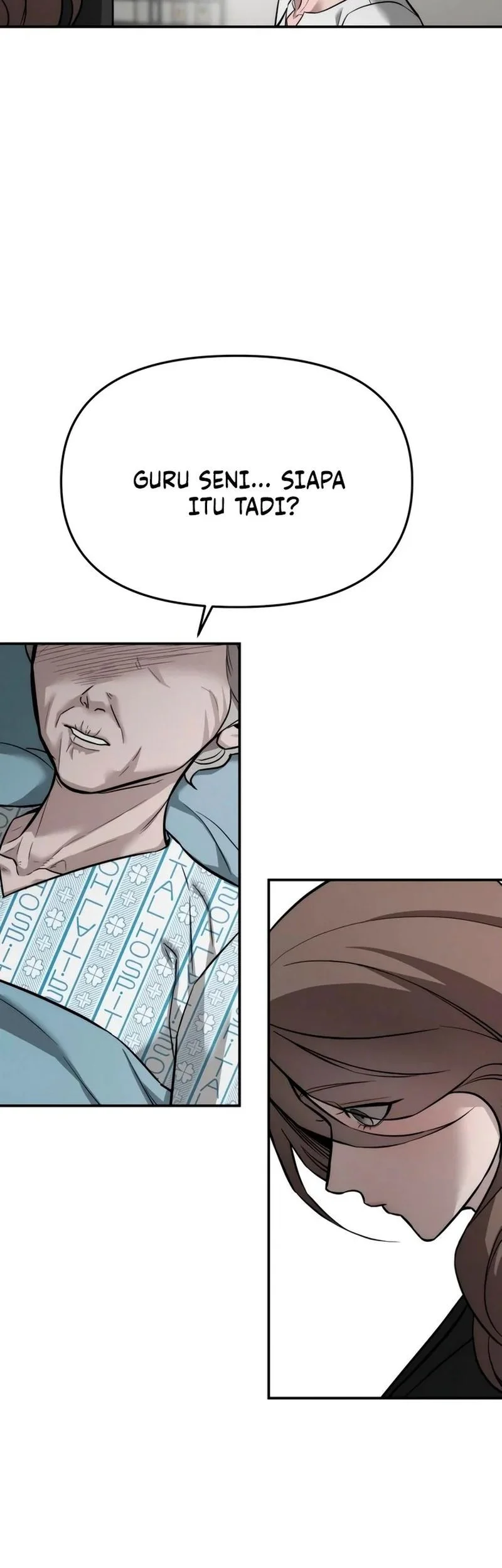 My Desire Is Not a Sin Chapter 18 Gambar 11