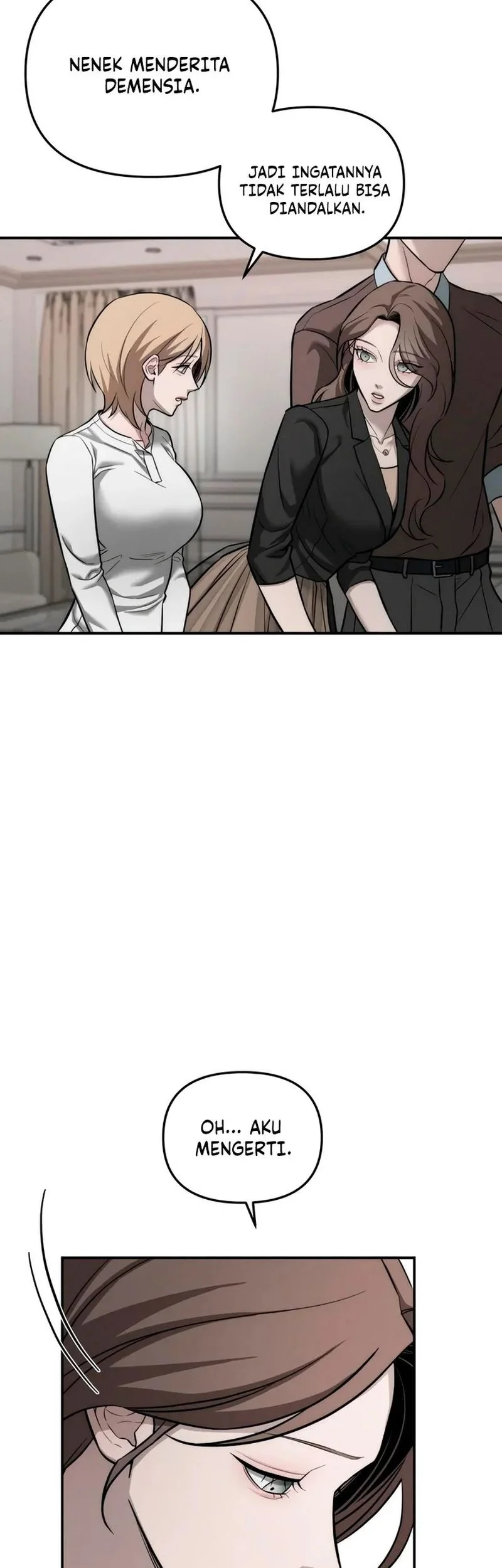 My Desire Is Not a Sin Chapter 18 Gambar 13