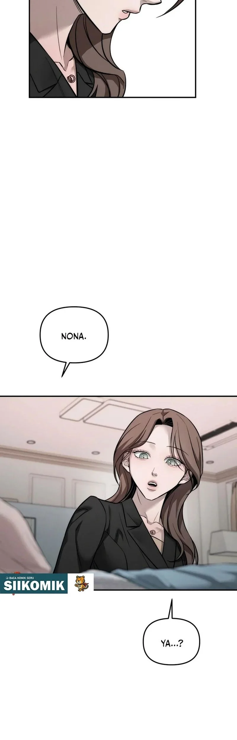 My Desire Is Not a Sin Chapter 18 Gambar 14