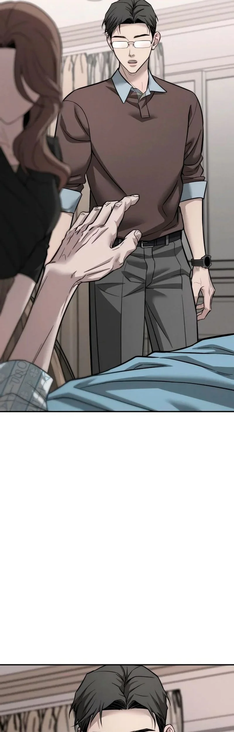 My Desire Is Not a Sin Chapter 18 Gambar 18