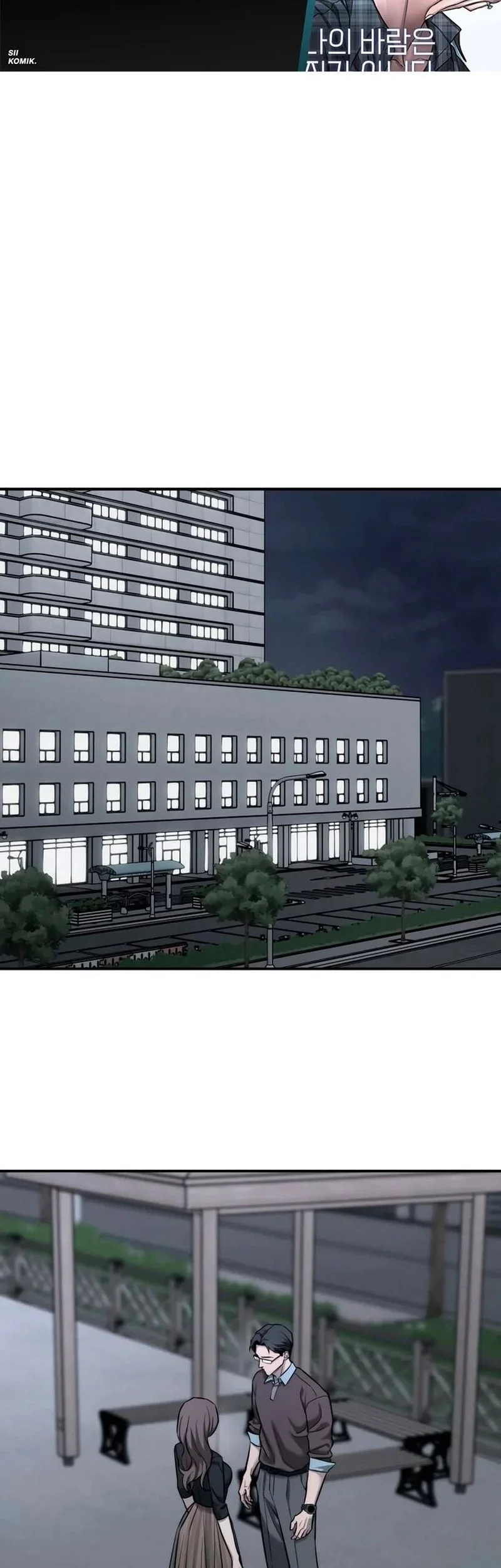 My Desire Is Not a Sin Chapter 18 Gambar 23