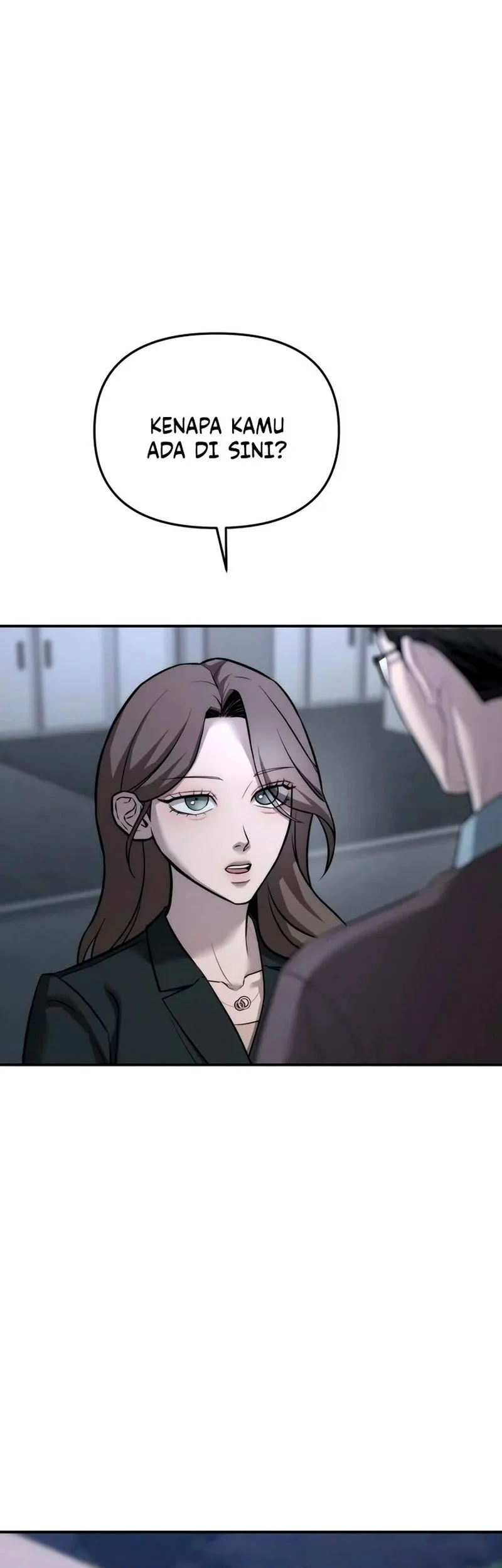 My Desire Is Not a Sin Chapter 18 Gambar 25