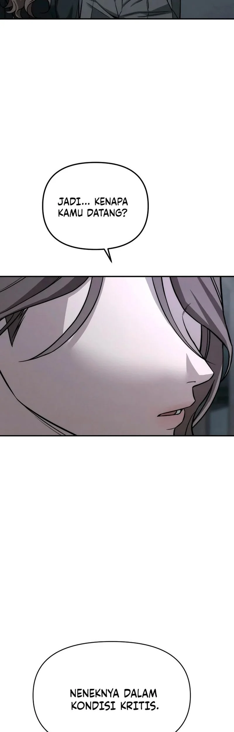 My Desire Is Not a Sin Chapter 18 Gambar 27