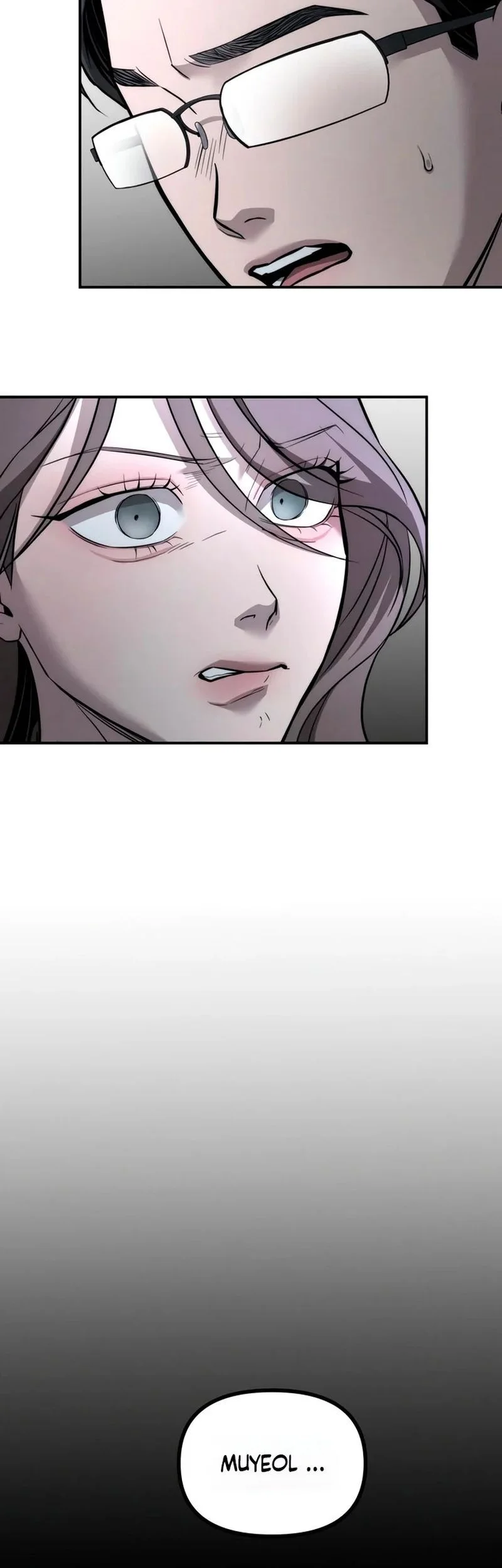 My Desire Is Not a Sin Chapter 18 Gambar 33