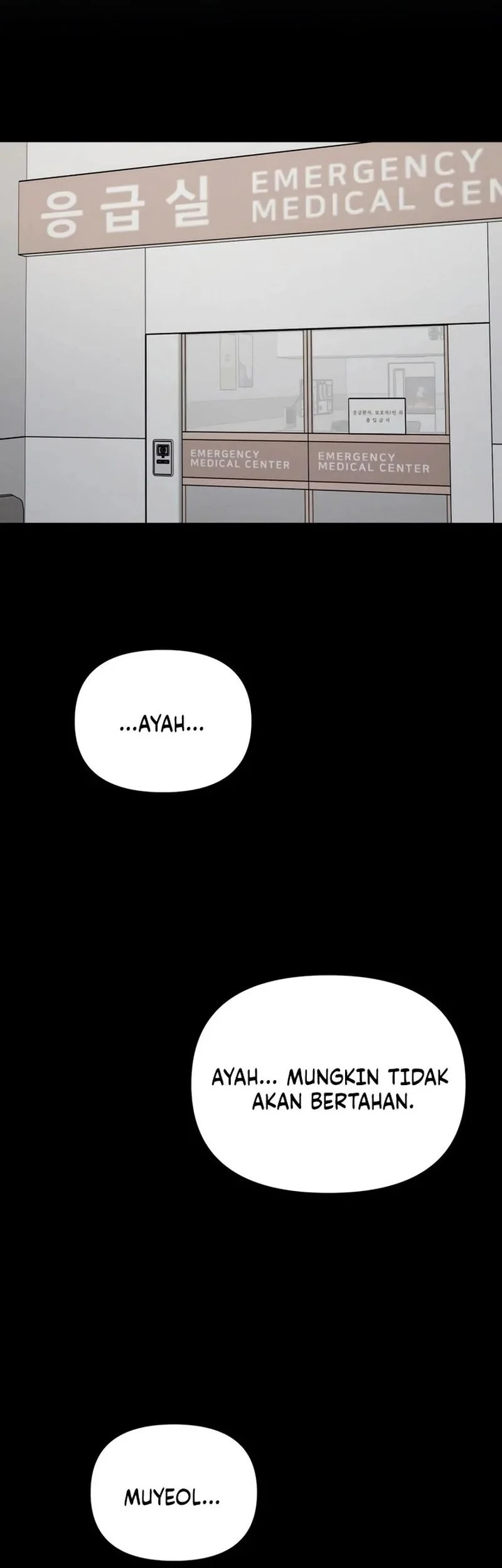 My Desire Is Not a Sin Chapter 18 Gambar 34