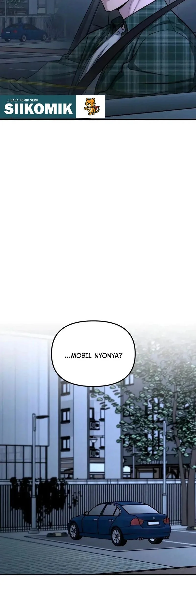 My Desire Is Not a Sin Chapter 19 Gambar 38