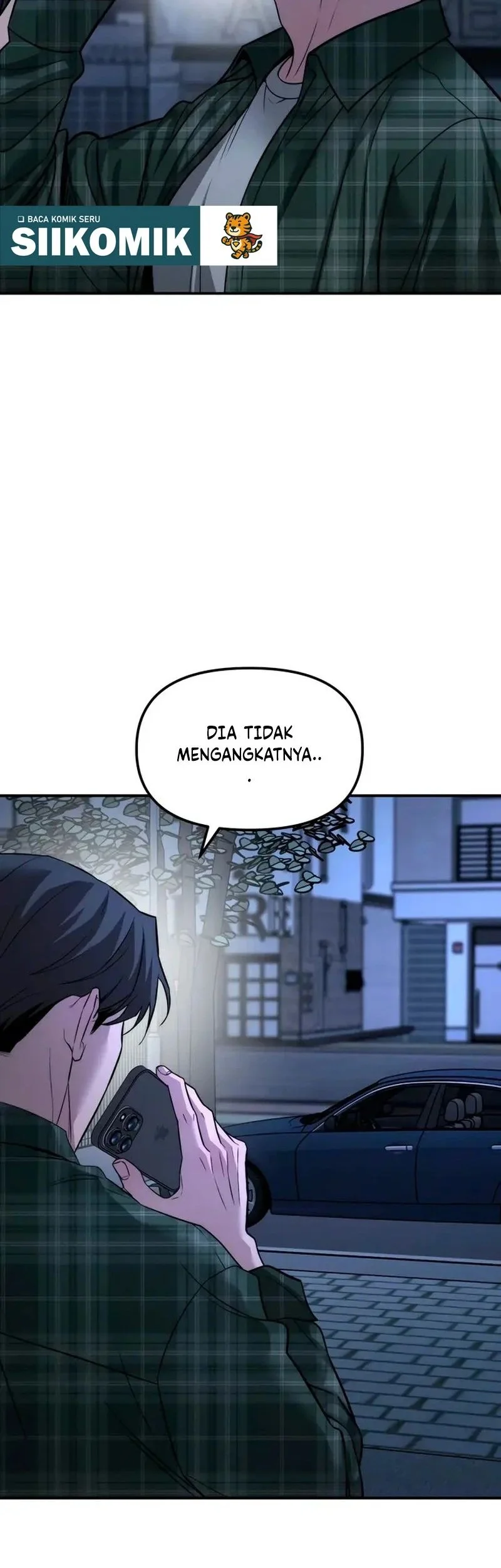 My Desire Is Not a Sin Chapter 19 Gambar 42