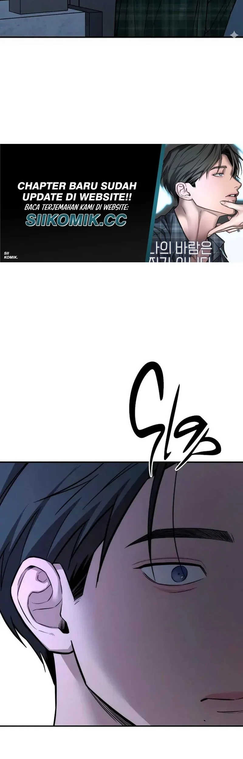 My Desire Is Not a Sin Chapter 19 Gambar 46