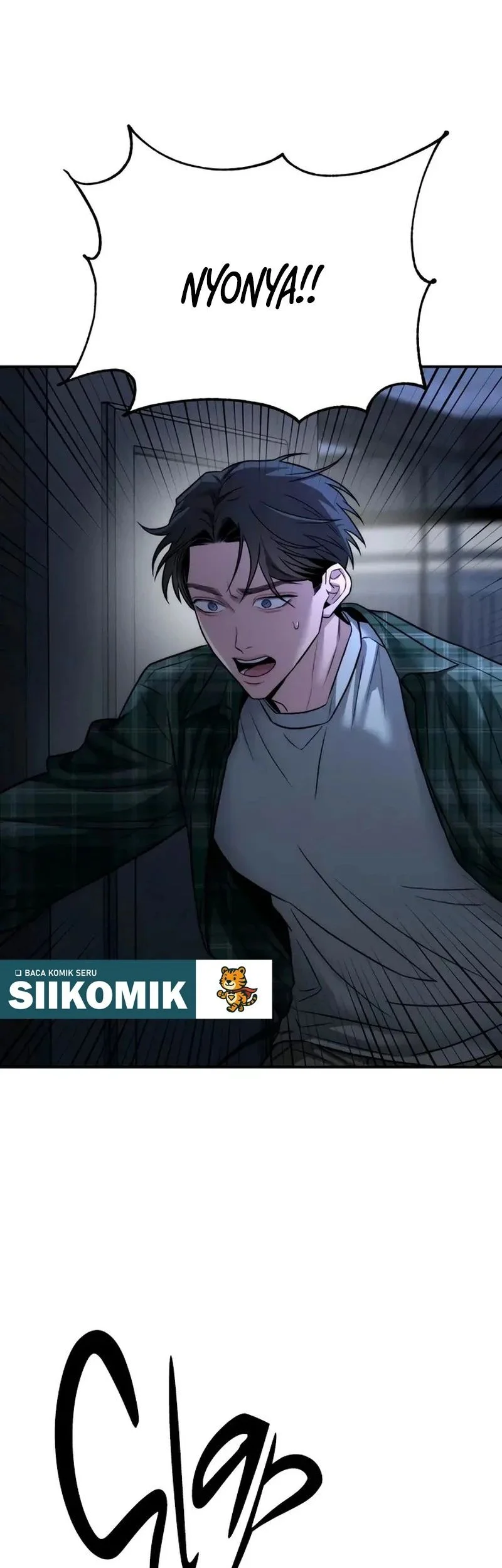 My Desire Is Not a Sin Chapter 19 Gambar 51