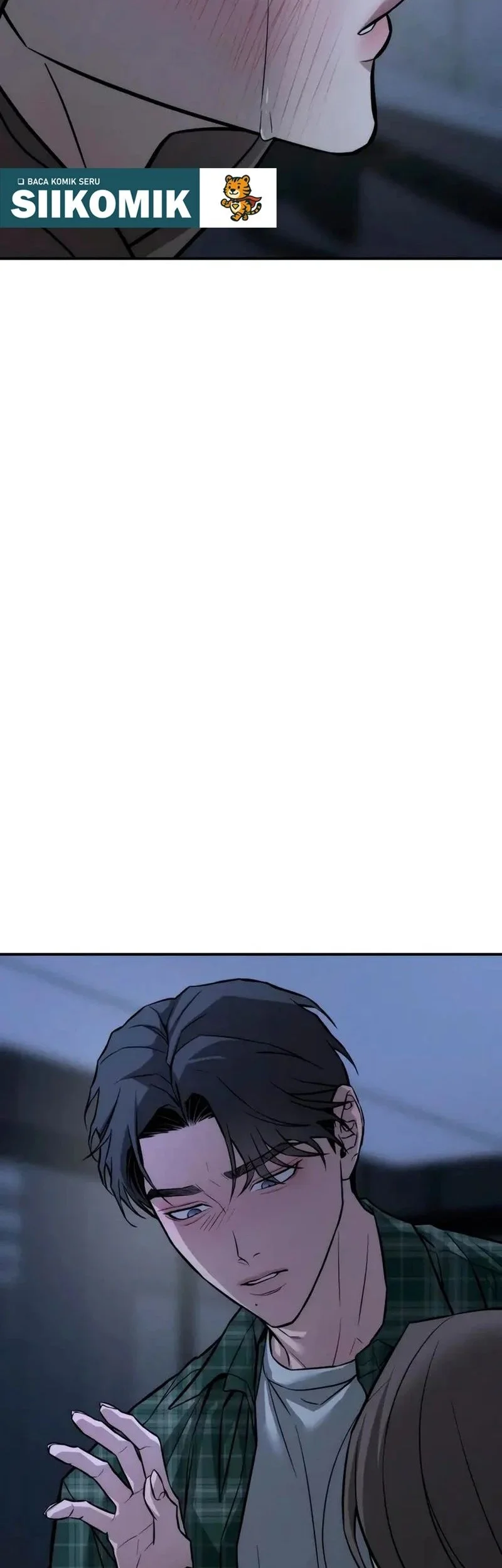 My Desire Is Not a Sin Chapter 19 Gambar 58