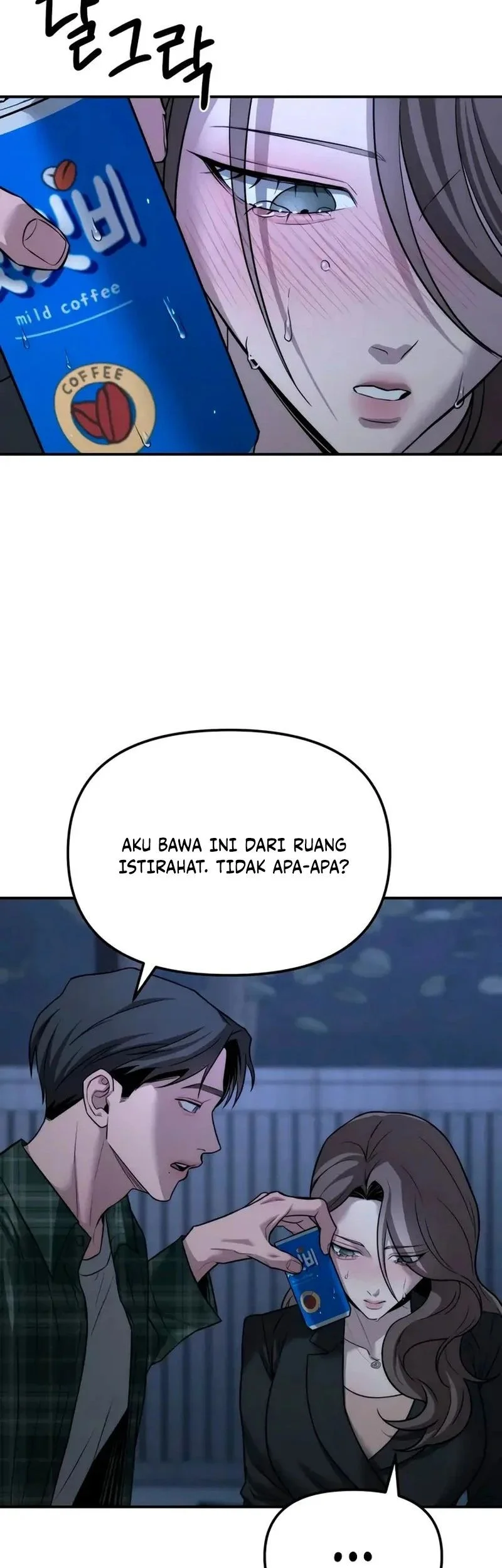 My Desire Is Not a Sin Chapter 19 Gambar 67