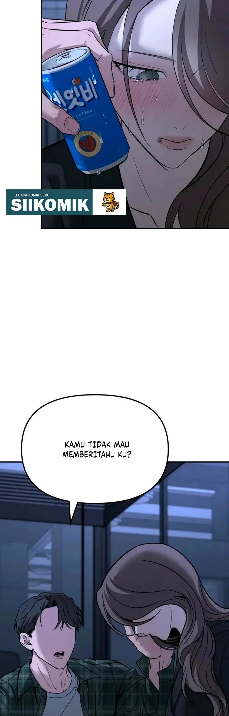 My Desire Is Not a Sin Chapter 19 Gambar 70