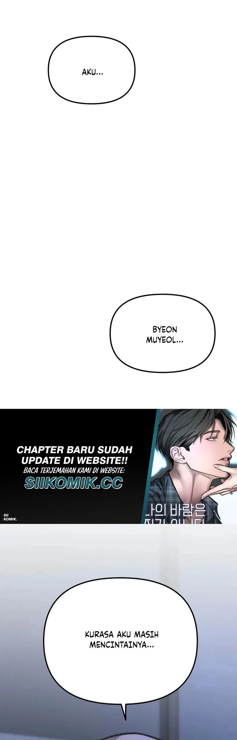 My Desire Is Not a Sin Chapter 19 Gambar 73