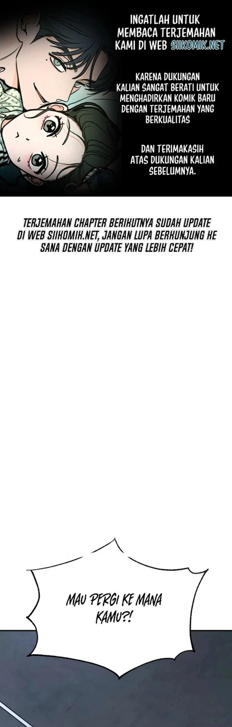 Komik My Desire Is Not a Sin Chapter 19 gambar 1