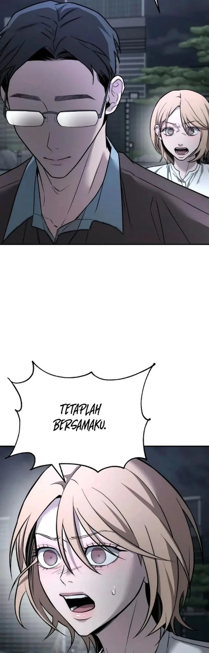 My Desire Is Not a Sin Chapter 19 Gambar 3