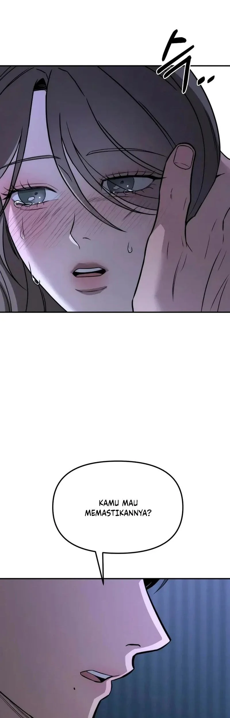 My Desire Is Not a Sin Chapter 19 Gambar 77