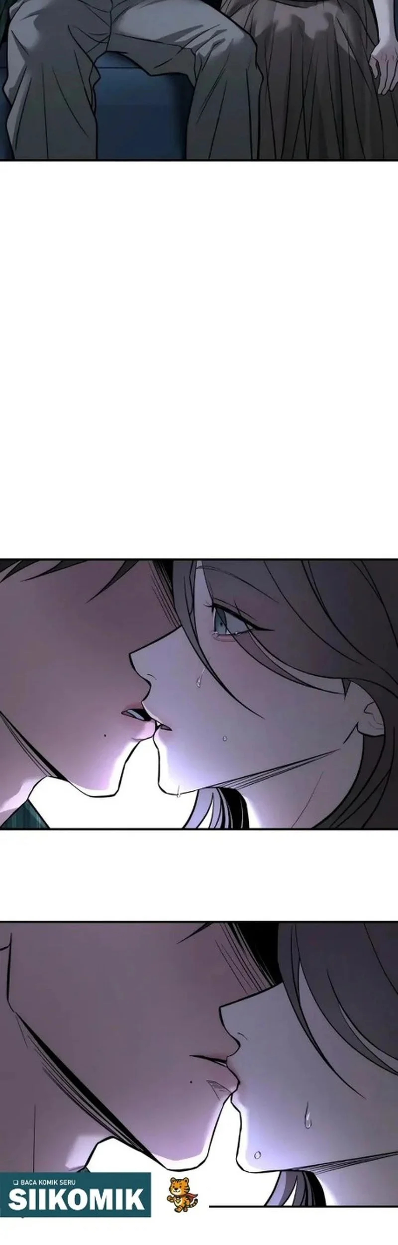 My Desire Is Not a Sin Chapter 19 Gambar 79