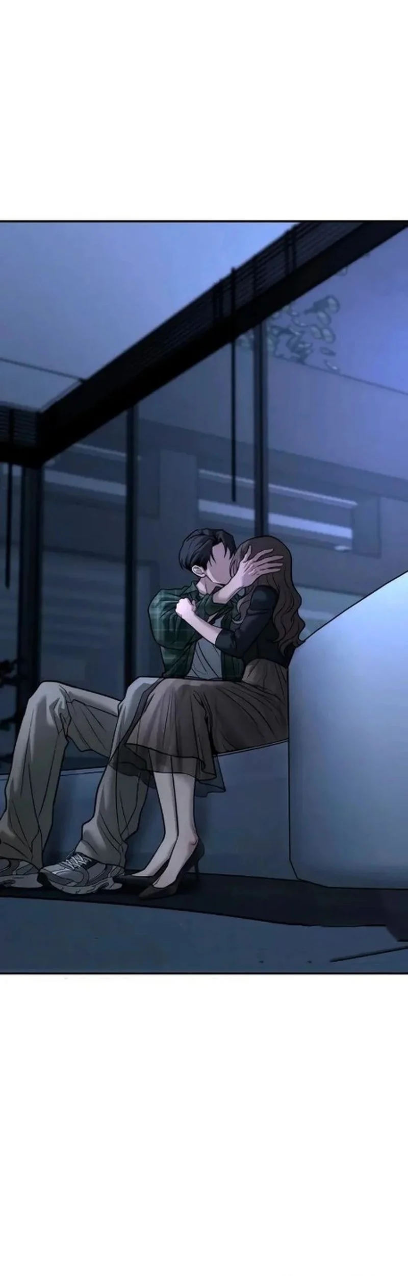 My Desire Is Not a Sin Chapter 19 Gambar 81