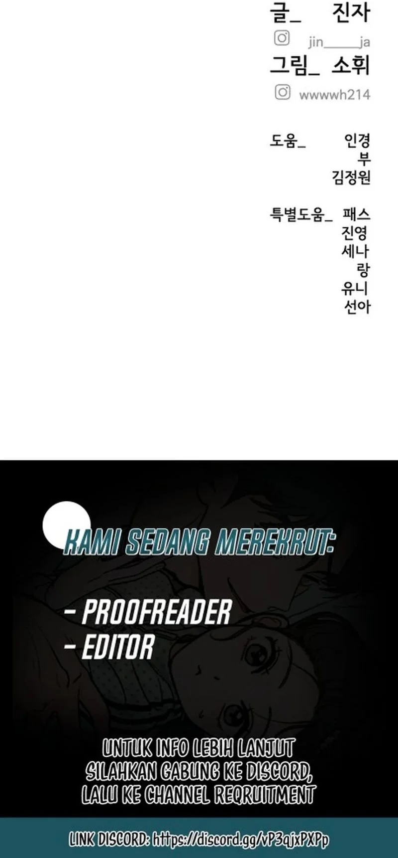 My Desire Is Not a Sin Chapter 19 Gambar 82