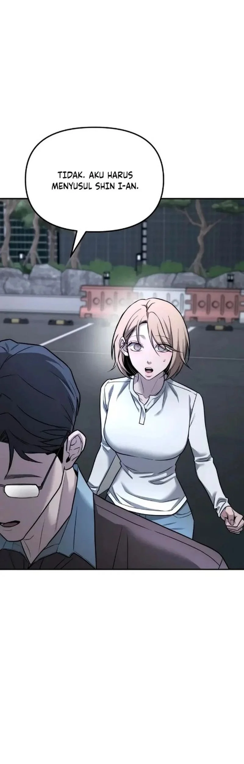 My Desire Is Not a Sin Chapter 19 Gambar 5