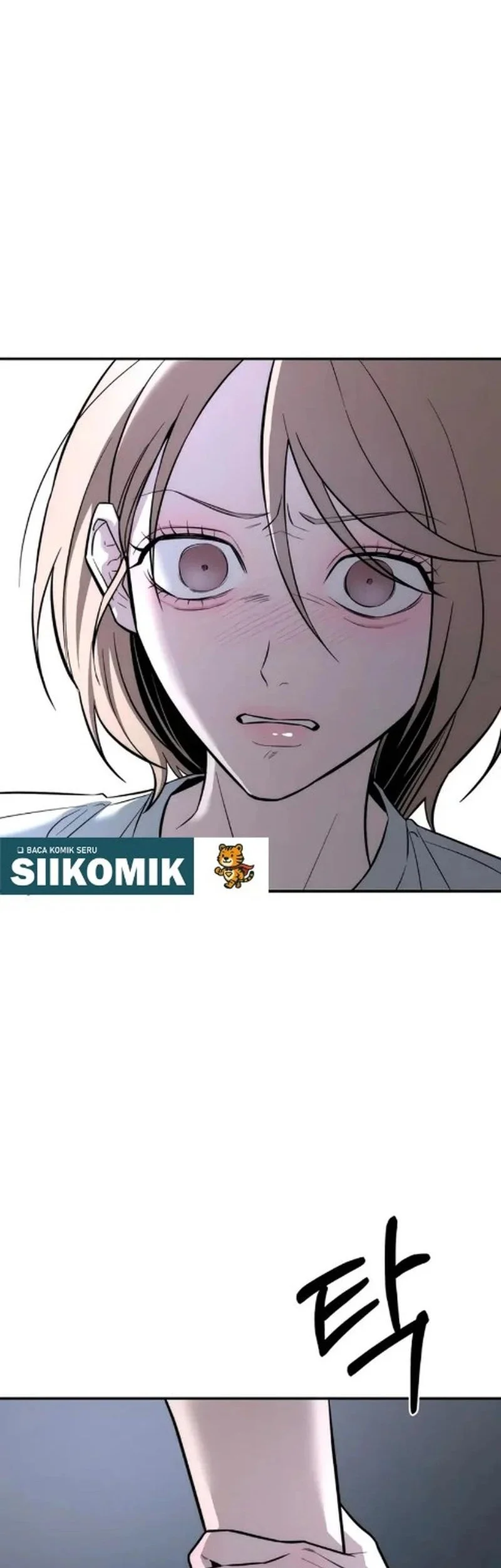 My Desire Is Not a Sin Chapter 19 Gambar 6