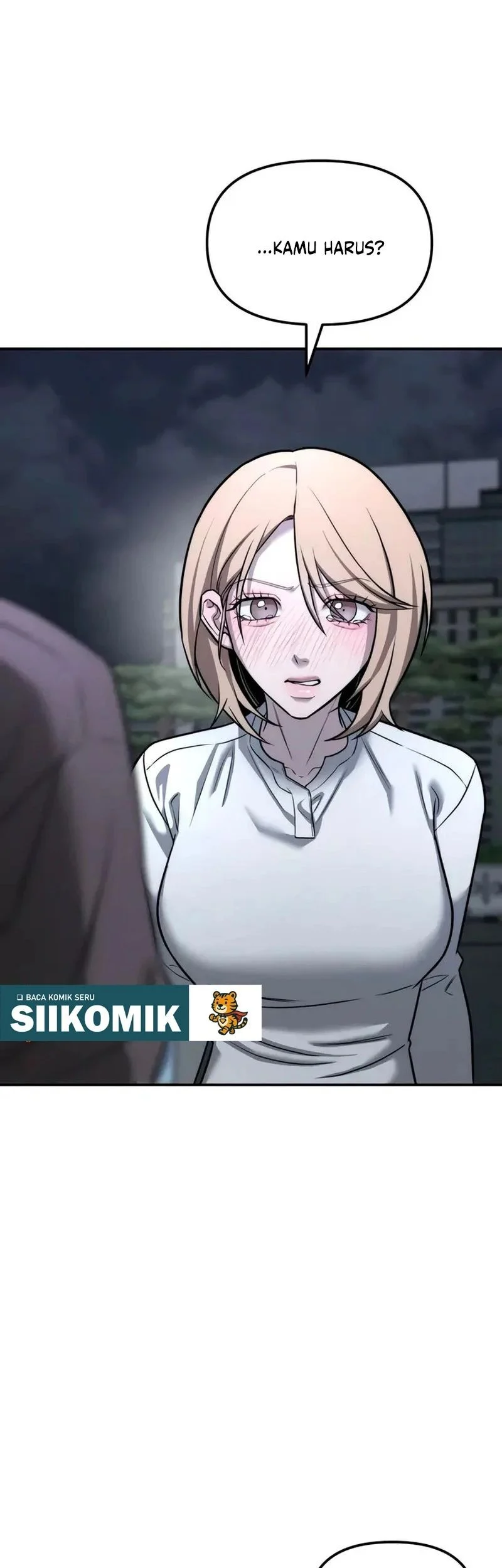 My Desire Is Not a Sin Chapter 19 Gambar 9