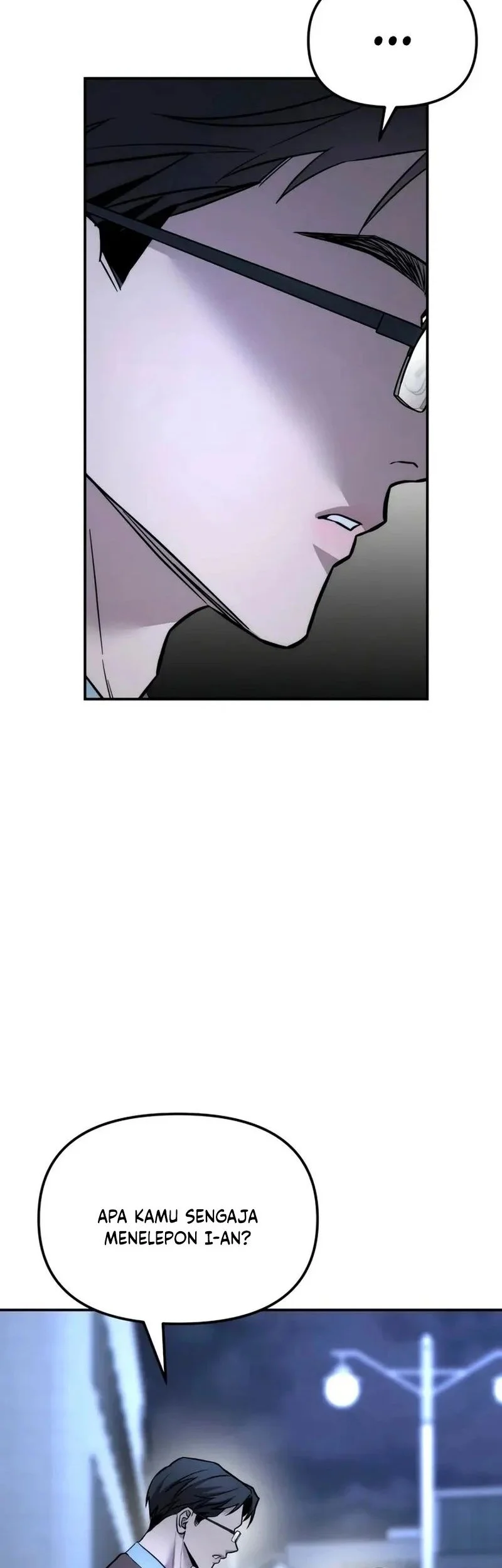 My Desire Is Not a Sin Chapter 19 Gambar 10