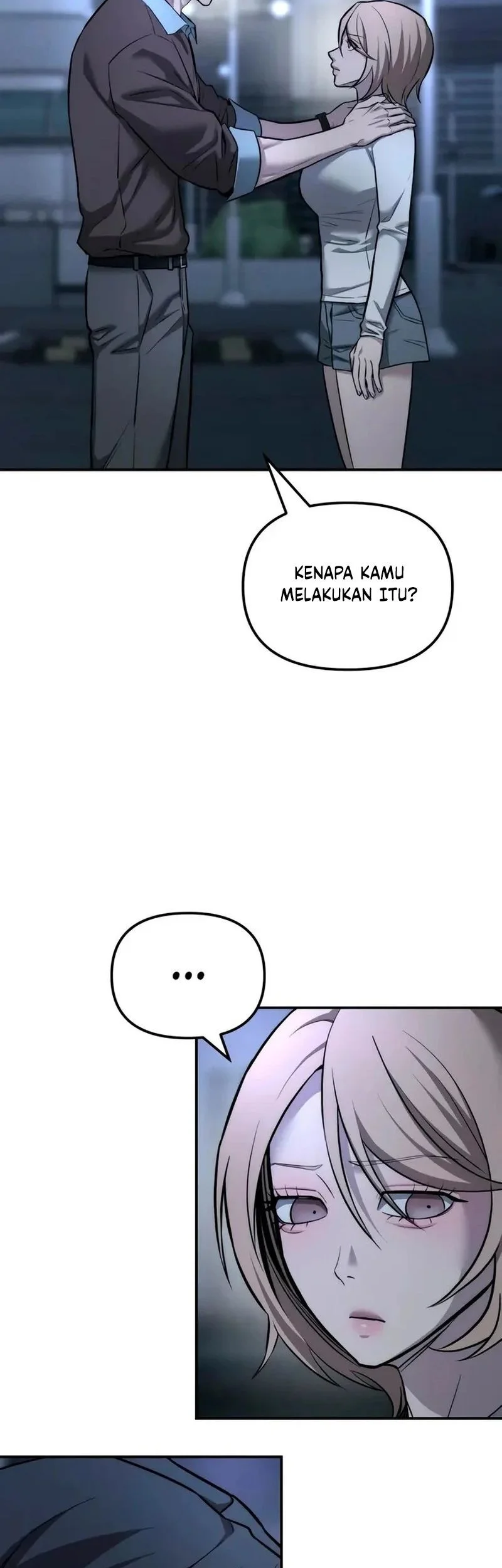 My Desire Is Not a Sin Chapter 19 Gambar 11