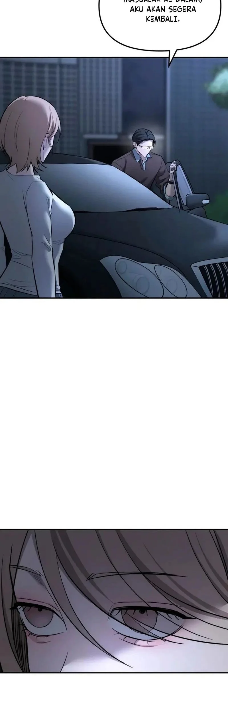 My Desire Is Not a Sin Chapter 19 Gambar 14