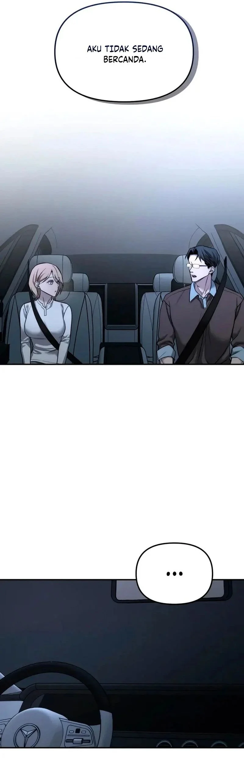 My Desire Is Not a Sin Chapter 19 Gambar 22