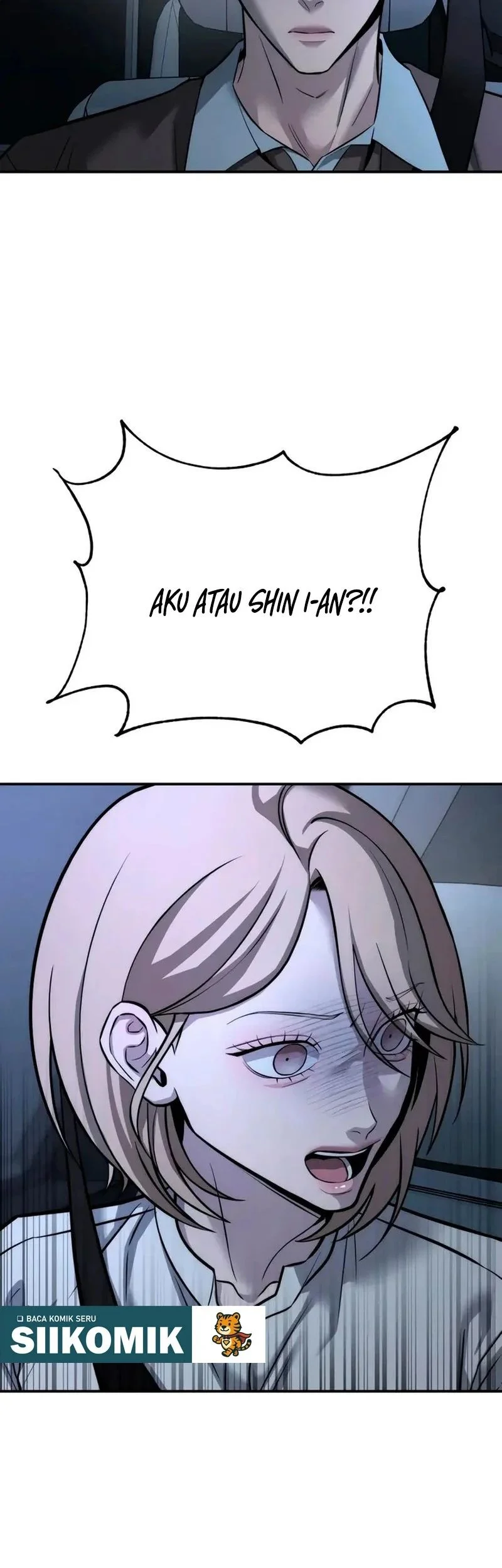 My Desire Is Not a Sin Chapter 19 Gambar 25