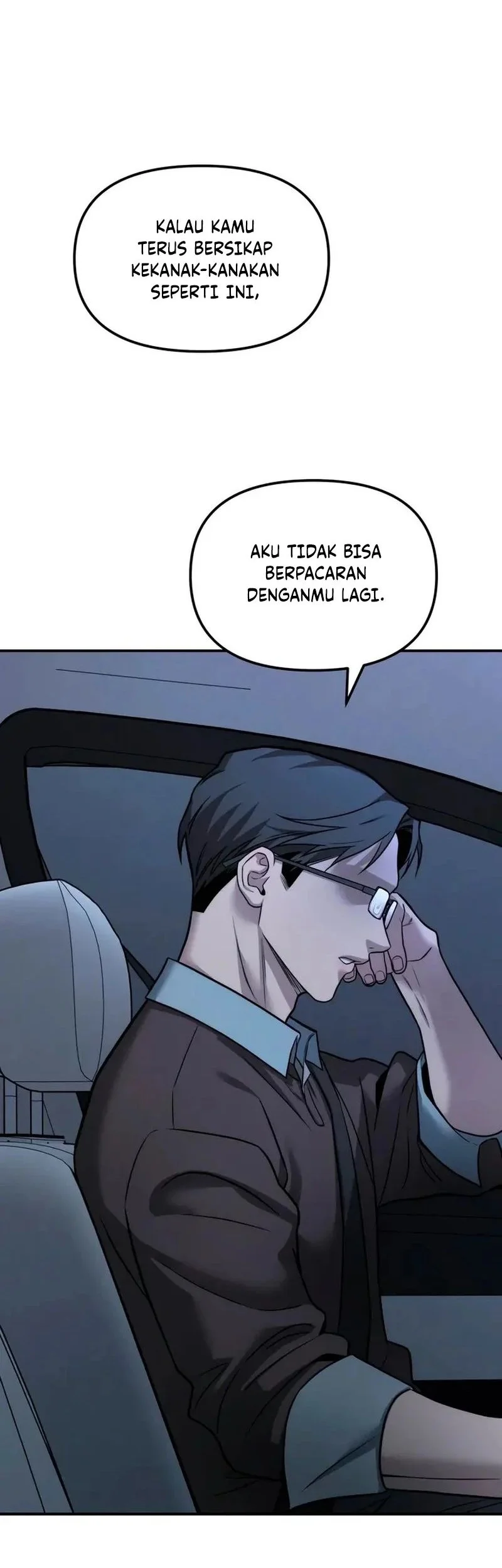 My Desire Is Not a Sin Chapter 19 Gambar 26