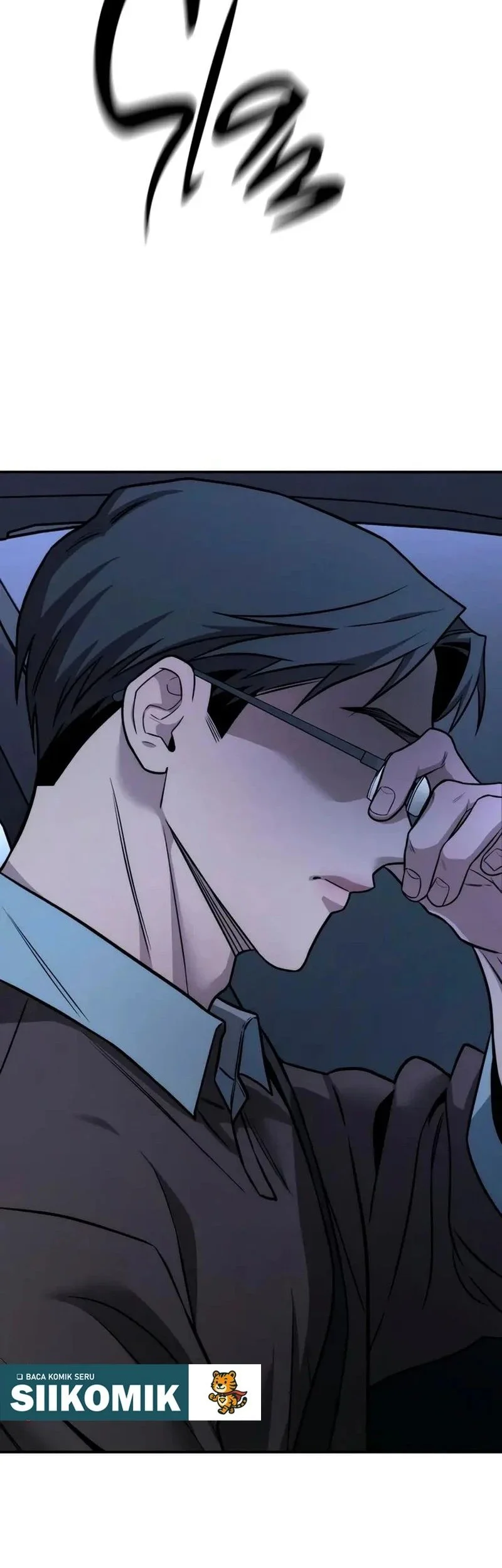 My Desire Is Not a Sin Chapter 19 Gambar 30