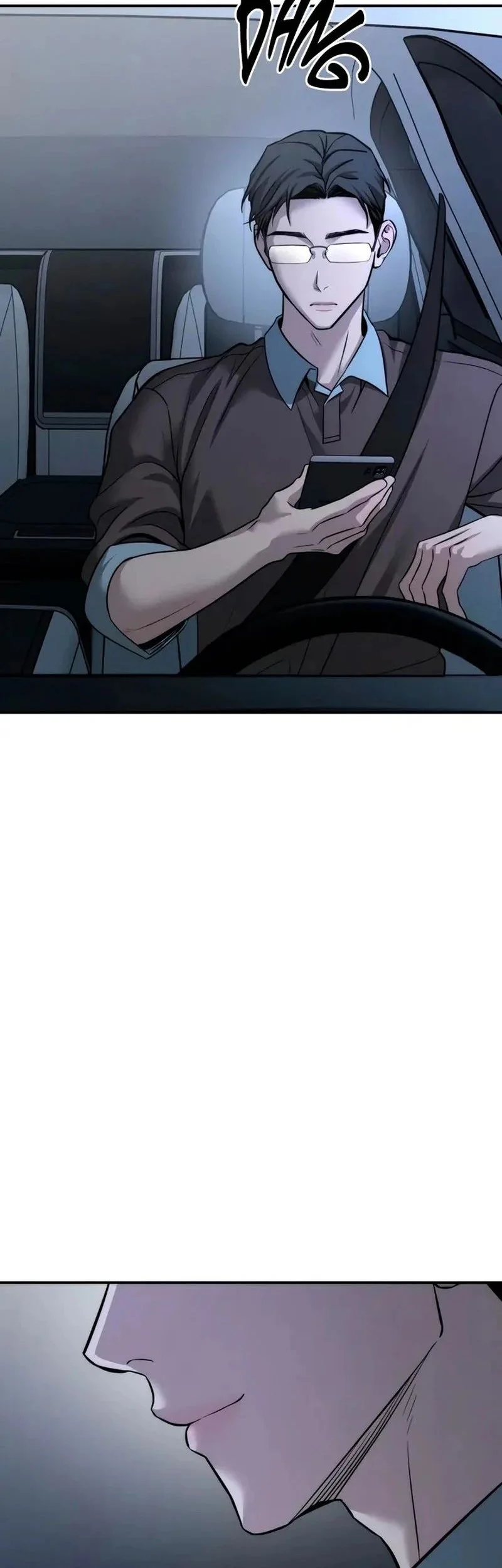 My Desire Is Not a Sin Chapter 19 Gambar 34