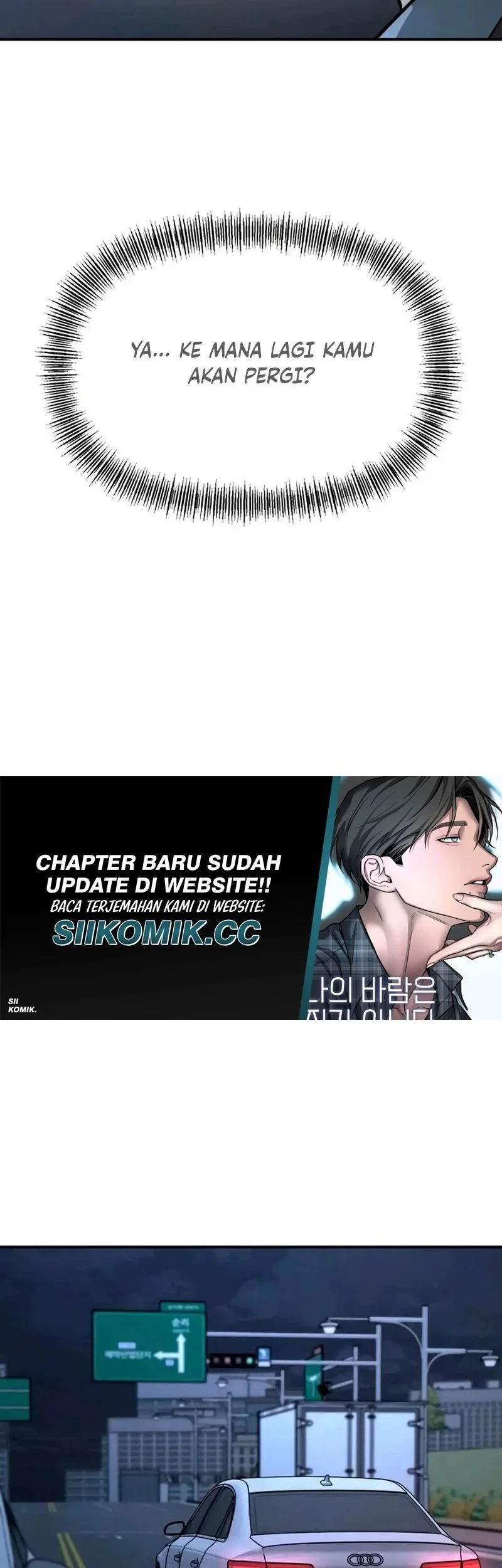 My Desire Is Not a Sin Chapter 19 Gambar 35