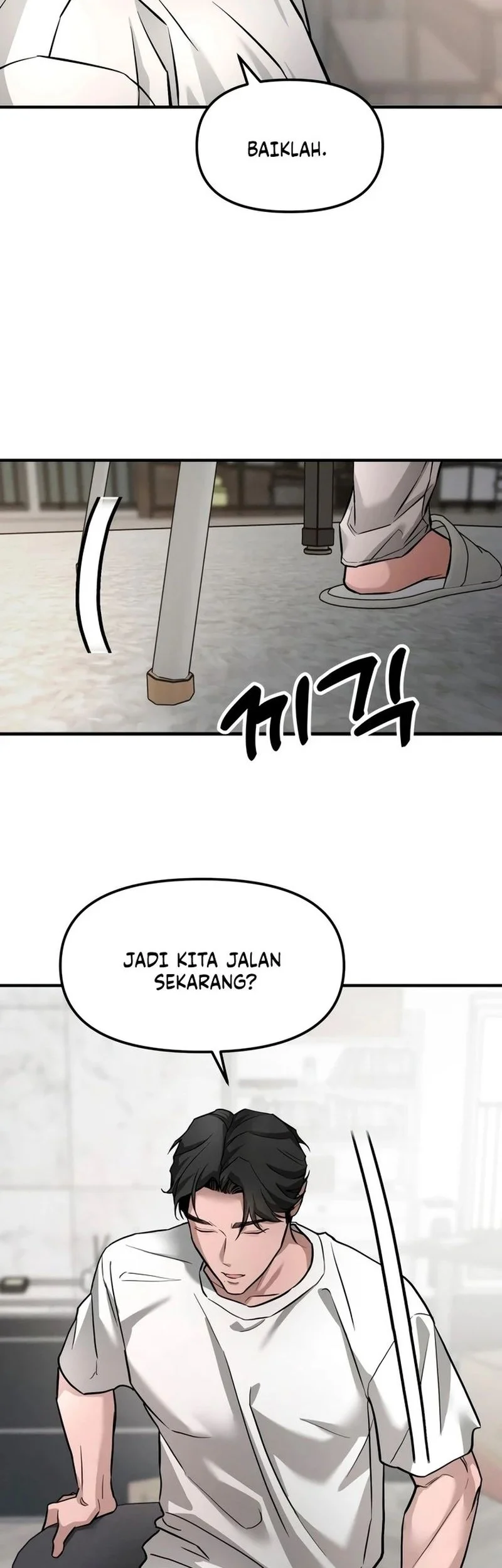My Desire Is Not a Sin Chapter 2 Gambar 38