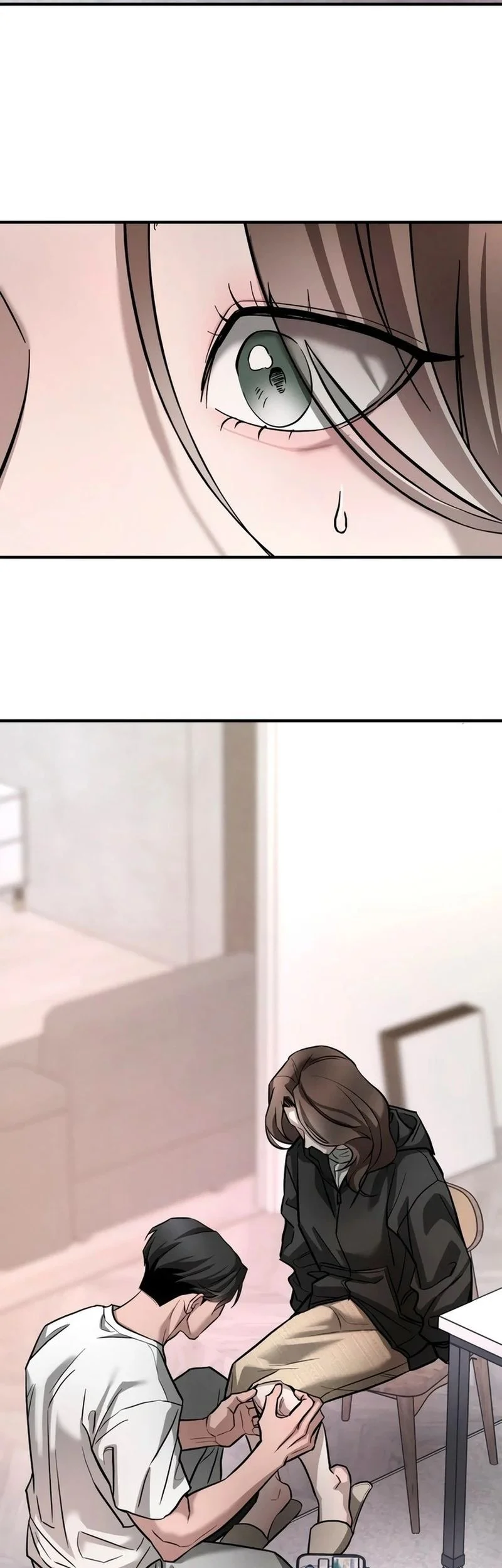 My Desire Is Not a Sin Chapter 2 Gambar 41