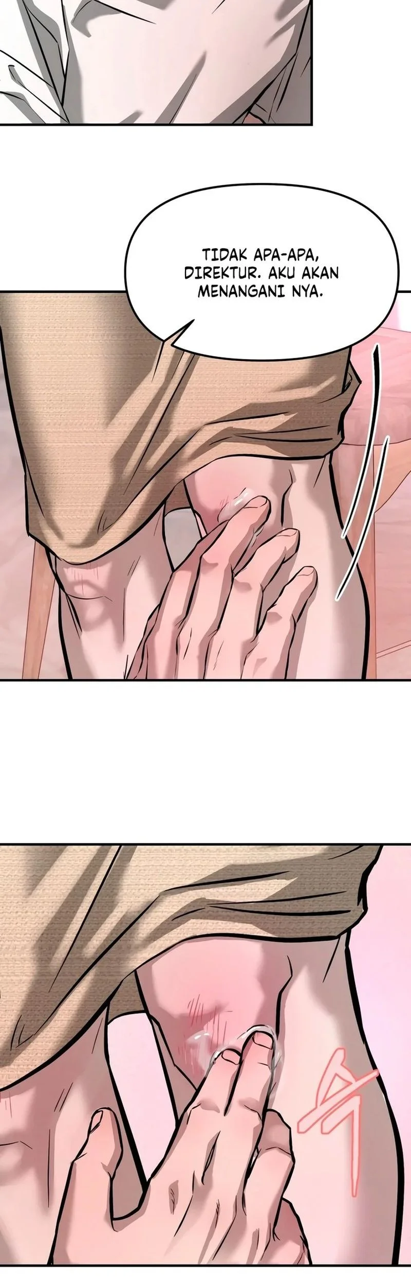 My Desire Is Not a Sin Chapter 2 Gambar 43