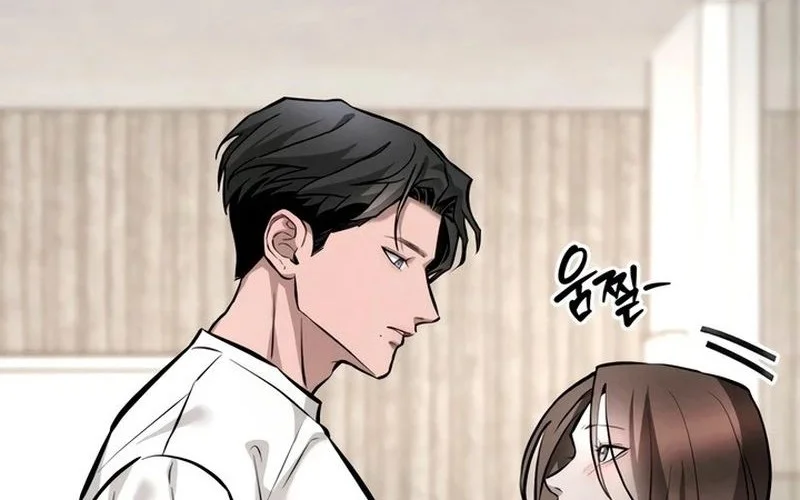 My Desire Is Not a Sin Chapter 2 Gambar 48