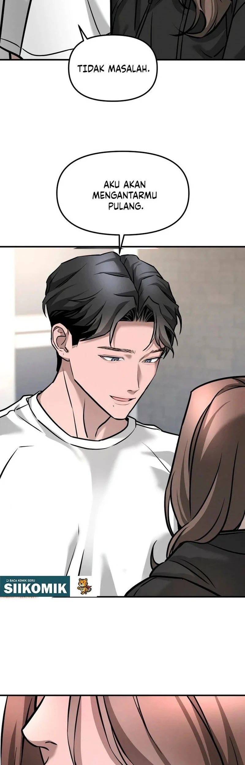 My Desire Is Not a Sin Chapter 2 Gambar 50