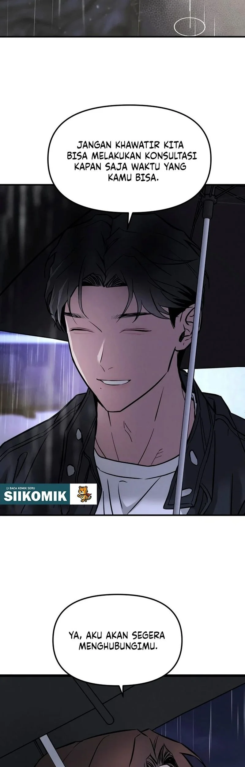 My Desire Is Not a Sin Chapter 2 Gambar 55