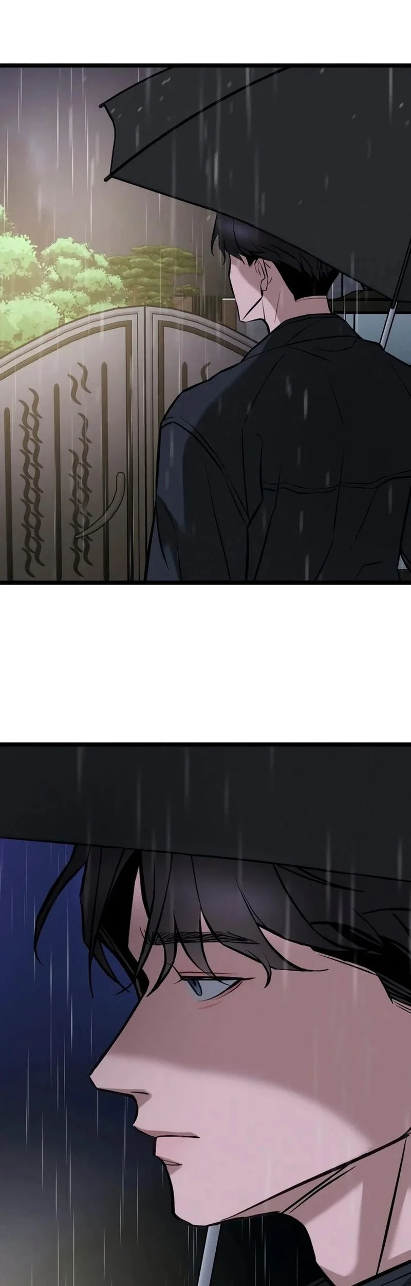 My Desire Is Not a Sin Chapter 2 Gambar 59