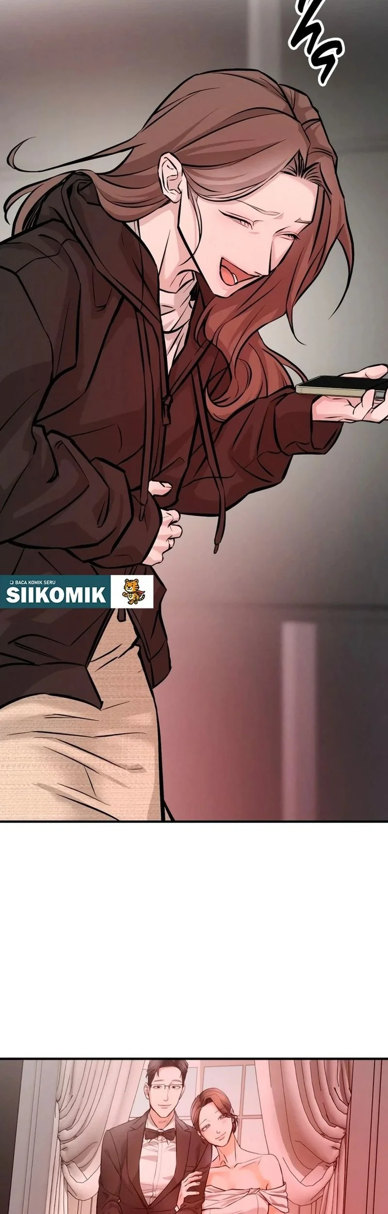 My Desire Is Not a Sin Chapter 2 Gambar 67