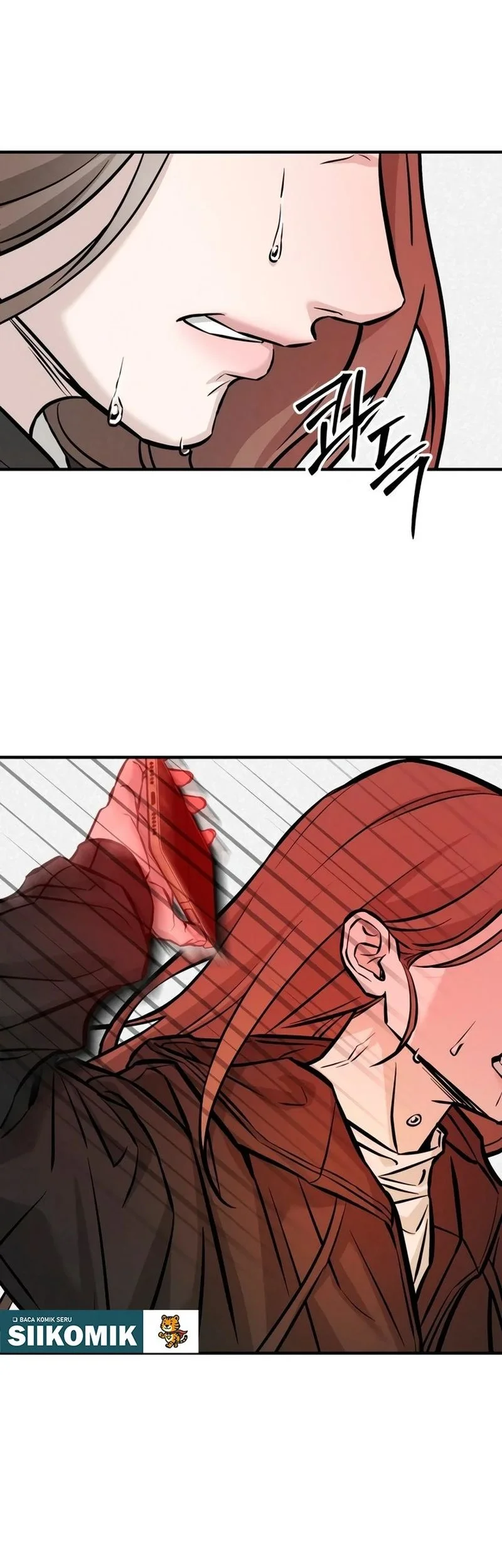 My Desire Is Not a Sin Chapter 2 Gambar 69