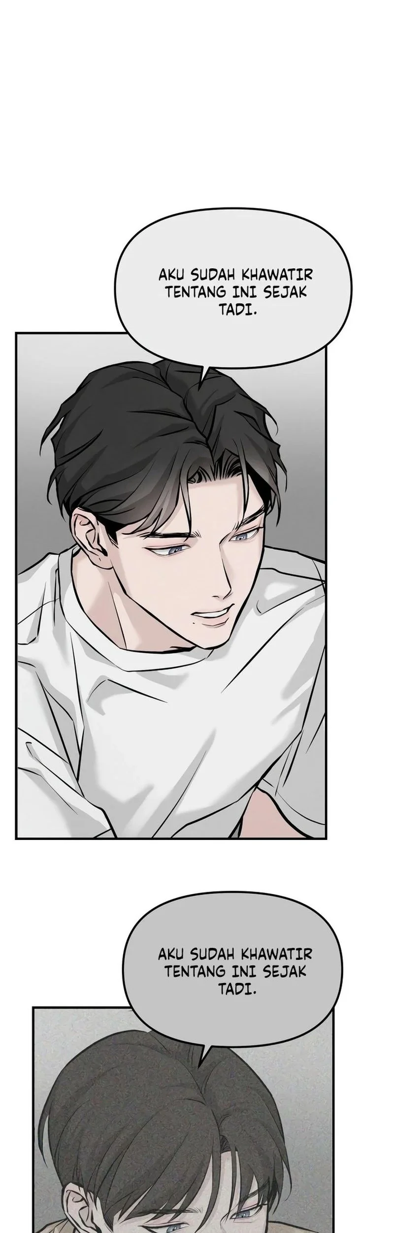 My Desire Is Not a Sin Chapter 2 Gambar 70