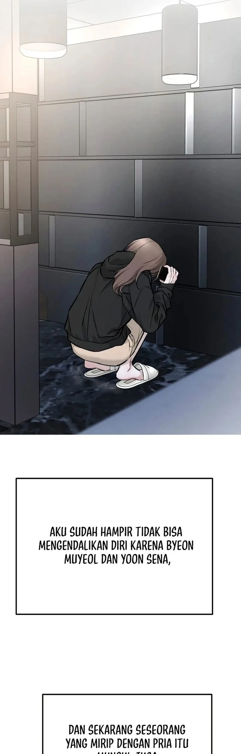 My Desire Is Not a Sin Chapter 2 Gambar 73