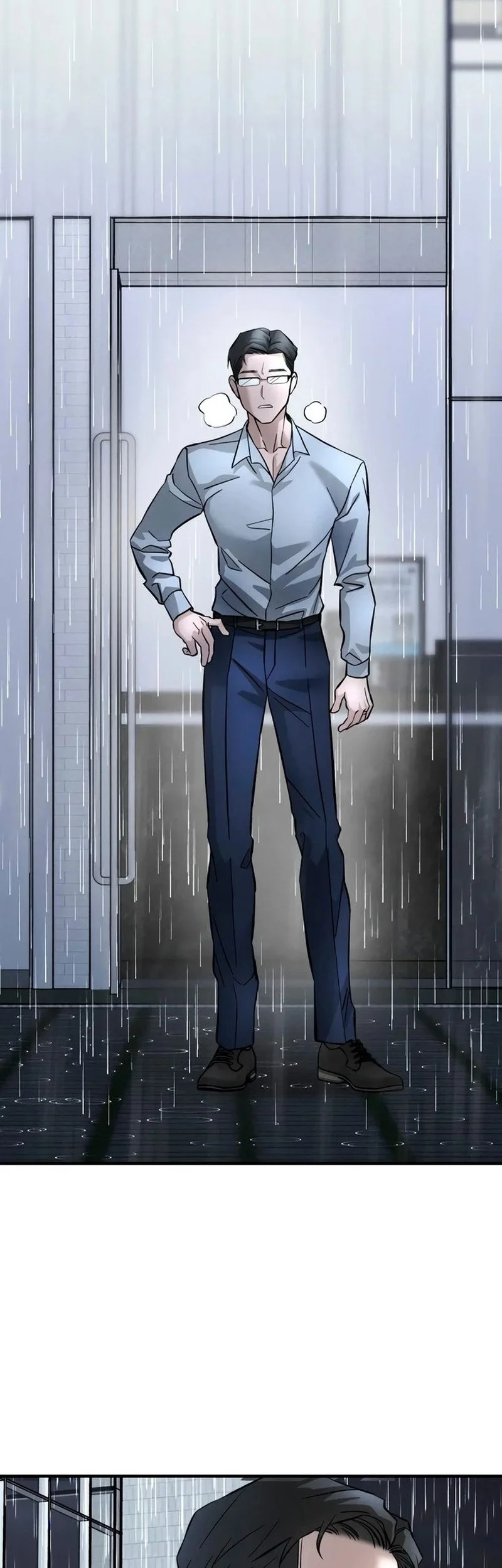 Manga My Desire Is Not a Sin Chapter 2 gambar 2