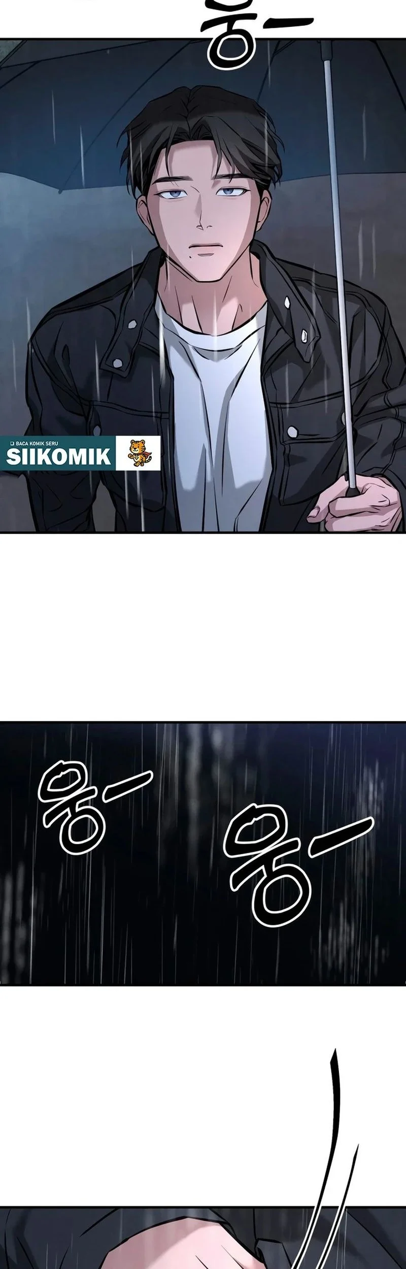 My Desire Is Not a Sin Chapter 2 Gambar 78