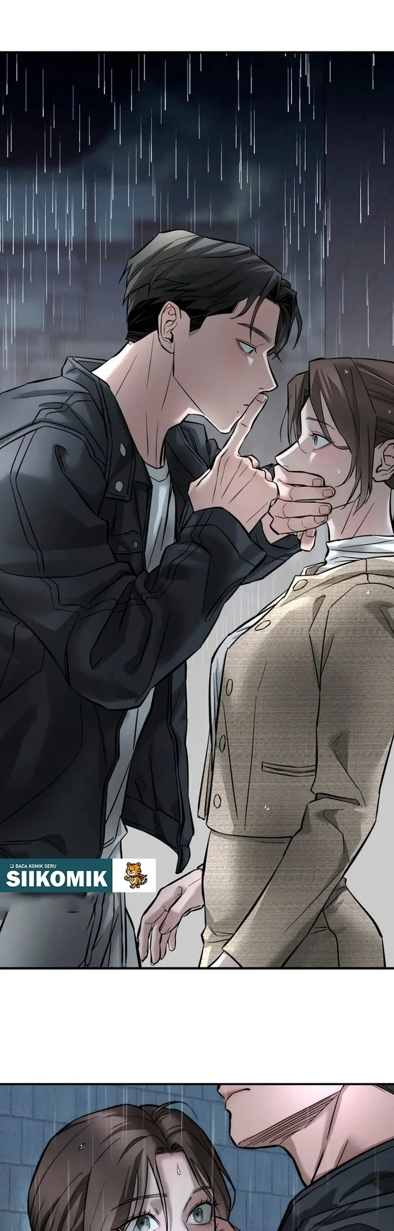 My Desire Is Not a Sin Chapter 2 Gambar 6